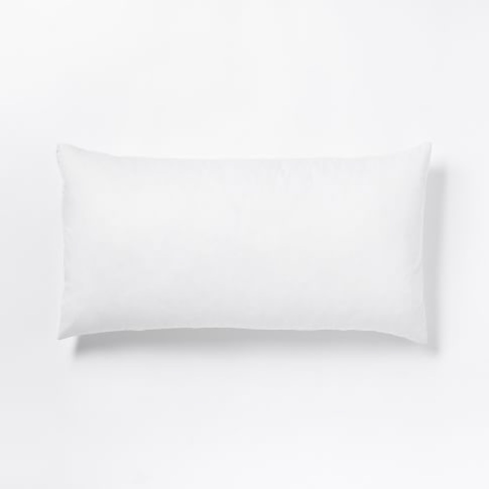 COPY - Decorative Pillow Insert – 12”x21”